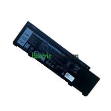 Náhradní baterie pro Dell G3 15 1548BR 3590 266J9 Ins15PR-1545W