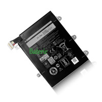 Náhradní baterie pro Dell HH8J0 Pro 5845 8 Místo 5855