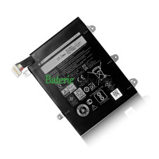 Náhradní baterie pro Dell HH8J0 Pro 5845 8 Místo 5855