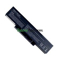 Náhradní baterie pro Dell Inspiron Inspiron 1427 1425 BATEL80L6