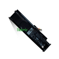 Náhradní baterie pro Dell Latitude 13-7370 P63NY N3KPR 7370