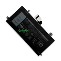 Náhradní baterie pro Dell Latitude 1WND8 J0PGR 5285 12 JOPGR