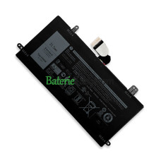 Náhradní baterie pro Dell Latitude 1WND8 J0PGR 5285 12 JOPGR