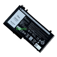 Náhradní baterie pro Dell Latitude E5450 RYXXH E5250 E5550