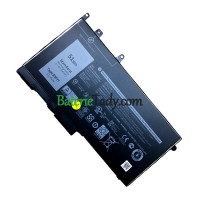 Náhradní baterie pro Dell Latitude E5480 93FTF 00JWGP e5280