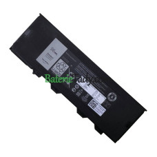 Náhradní baterie pro Dell Latitude NJTCH 7214 7204 8G8GJ 7404