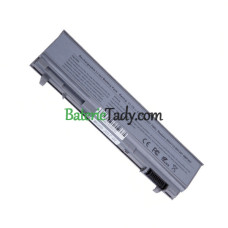 Náhradní baterie pro Dell Latitude Series E6400