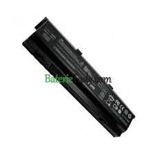 Náhradní baterie pro Dell M15X P08G HC26Y D951T F681T