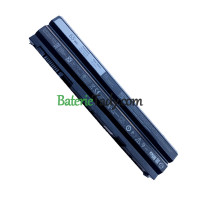 Náhradní baterie pro Dell M2800 E6540 N3X1D E6440