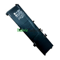 Náhradní baterie pro Dell M3800 9535 9530 XPS15 245RR P31F 91Wh