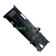 Náhradní baterie pro Dell Precision 8N0T7 0TMFYT 15 9575 XPS 5530