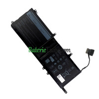 Náhradní baterie pro Dell r5 R3 9NJM1 17 P69F 15 44T2R R4 P31E Alienware