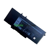 Náhradní baterie pro Dell R8D7N 5500 M3540 4GVMP X77XY Precision