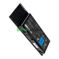 Náhradní baterie pro Dell SERIES Alienware-M17x-R4 C0C5M BTYVOY1 Alienware-M17x-R3