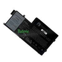 Náhradní baterie pro Dell TRHFF 14-5447 E3450 P49G Inspiron 15-5547/5548/5545/5557 E3350 P39F 5545