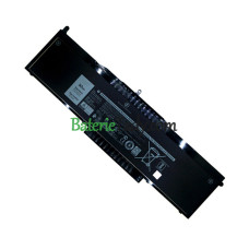 Náhradní baterie pro Dell VG93N 15 WFWKK 3520 Precision