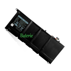 Náhradní baterie pro Dell XPS13-9350 1708 JHXPY P54G JD25G 9343