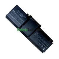 Náhradní baterie pro Dell XT2 LATITUDE XT MR369 XT1 PU501 PP12S PU536