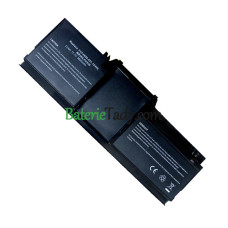 Náhradní baterie pro Dell XT2 LATITUDE XT MR369 XT1 PU501 PP12S PU536