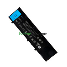 Náhradní baterie pro Dell XT3 05WFK6 H6T9R 0422N4 RV8MP 01PN0F