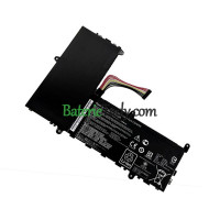 Náhradní baterie pro EusBook Asus X205TA C21N1414 X205T