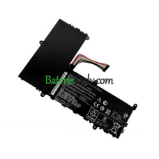 Náhradní baterie pro EusBook Asus X205TA C21N1414 X205T