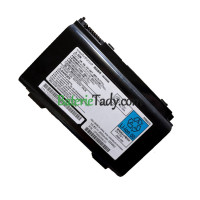 Náhradní baterie pro Fujitsu 0644690 0644530 0644640 0644550