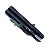 Náhradní baterie pro Fujitsu 223/390/391 SH54/K FPCBP392 FMVNBP224R SH782