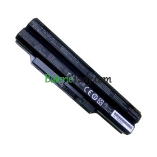 Náhradní baterie pro Fujitsu 223/390/391 SH54/K FPCBP392 FMVNBP224R SH782