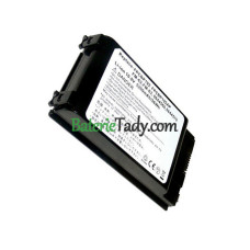 Náhradní baterie pro Fujitsu A8270 A8280 FMV-A6250 A6260 A8260 A8250 A8295