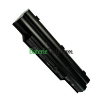 Náhradní baterie pro Fujitsu FMVNBP194 LH520 AH531 PH521 FPCBP277