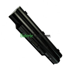 Náhradní baterie pro Fujitsu FMVNBP194 LH520 AH531 PH521 FPCBP277