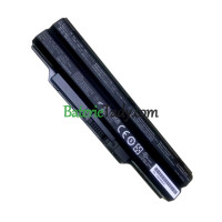 Náhradní baterie pro Fujitsu FMVNBP223 FPCBP391 FPCBP392