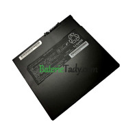 Náhradní baterie pro Fujitsu FMVNBP226 AC327A QL2 FMVNQL7PM R2Z29491 FPB0296