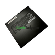 Náhradní baterie pro Fujitsu FMVNBP226 AC327A QL2 FMVNQL7PM R2Z29491 FPB0296