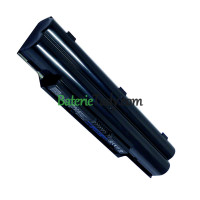 Náhradní baterie pro Fujitsu FPCBP331 AH532 FPCBP342 AH532 FMVNBP213