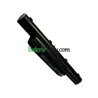 Náhradní baterie pro Fujitsu FPCBP334 FMVNBP215 FMVNBP216 LH532