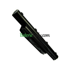 Náhradní baterie pro Fujitsu FPCBP334 FMVNBP215 FMVNBP216 LH532