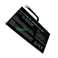 Náhradní baterie pro Fujitsu FPCBP345Z Lifebook UH572 FPB0280 FMVNBP219