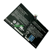 Náhradní baterie pro Fujitsu FPCBP410 UH554 UH574 Lifebook 4ICP6/53/85 FMVNBP230 FPB0304