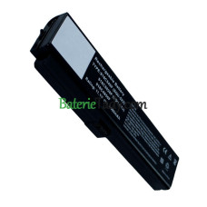 Náhradní baterie pro Fujitsu Li-1720 V3545 SQU-522 V8210