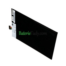 Náhradní baterie pro Fujitsu M532 FPB0288 Stylistic FPCBP388