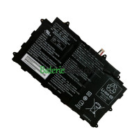 Náhradní baterie pro Fujitsu Q584 F-02F FARQ55S FPCBP415 Q555 Q584/H