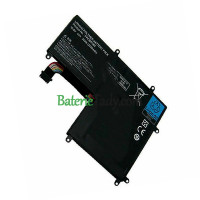 Náhradní baterie pro Fujitsu Q702 FPCBP389 FPCBP374 FPB0286 FMVNBP221
