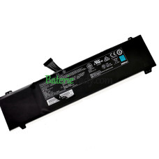 Náhradní baterie pro Getac GLIDK-03-17-4S1p-0 62,32 Wh 15,2V