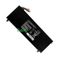 Náhradní baterie pro Gigabyte U2442N U2442s U24F U2442F U24F-2 U2442V GNC-C30 U2442D P34G U24 U2442 U24T