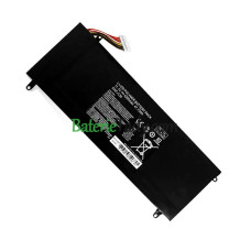 Náhradní baterie pro Gigabyte U2442N U2442s U24F U2442F U24F-2 U2442V GNC-C30 U2442D P34G U24 U2442 U24T