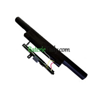 Náhradní baterie pro Hasee K660E-i7 TN15S01 K660E-i5 D8