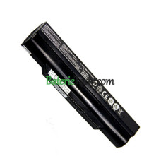 Náhradní baterie pro Hasee W230BAT-6 W230SS 6-87-W230S-4271 W230SD