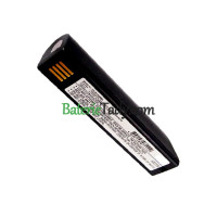 Náhradní baterie pro Honeywell 1902/1452/1911/1981 1202 BAT-SCN01